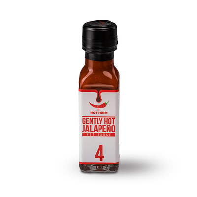 Jalapeño Sauce