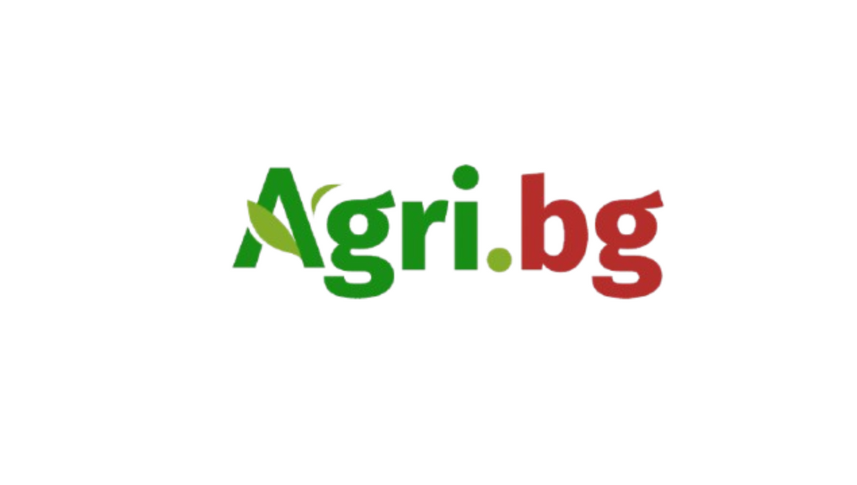 Логото на Agri.bg
