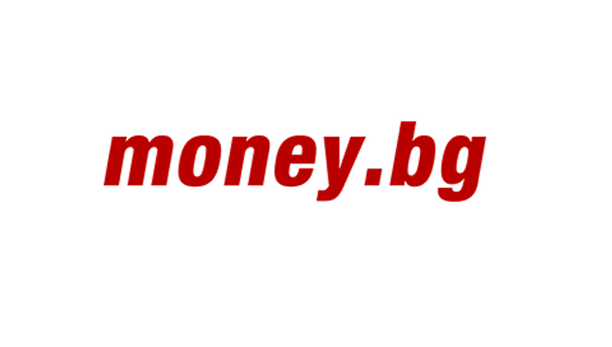 Логото на Money.bg