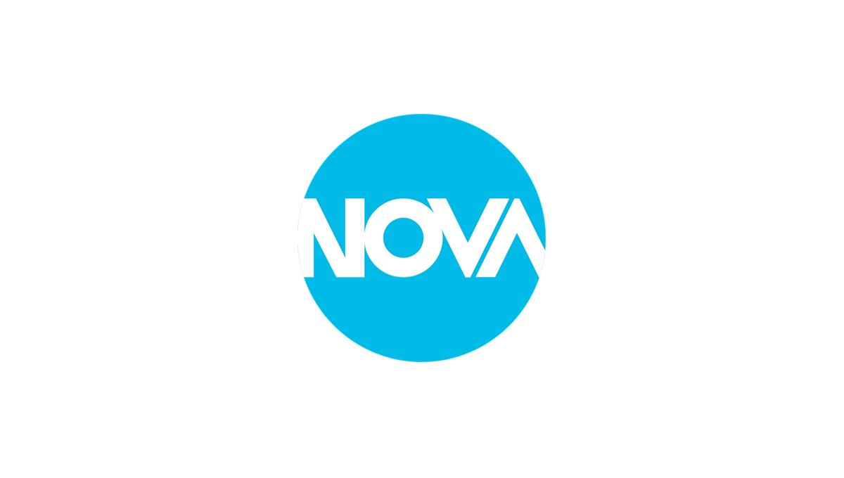 Логото на Nova
