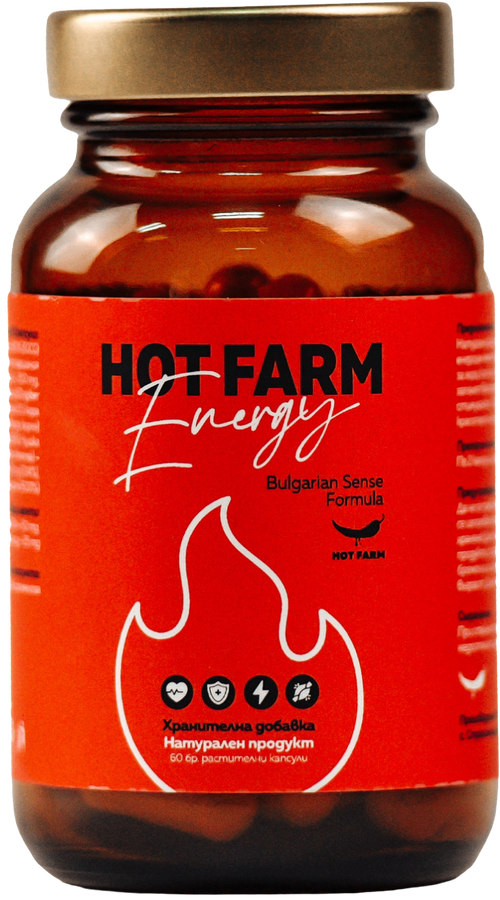 HOT FARM Energy