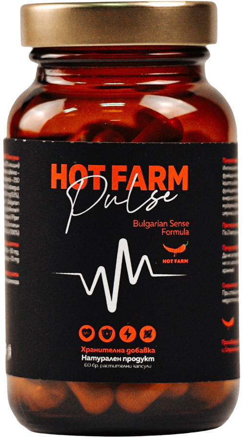 HOT FARM Pulse