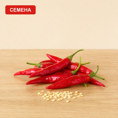 Семена "Хепи"