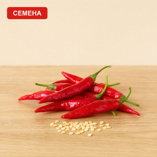 Семена "Хепи"