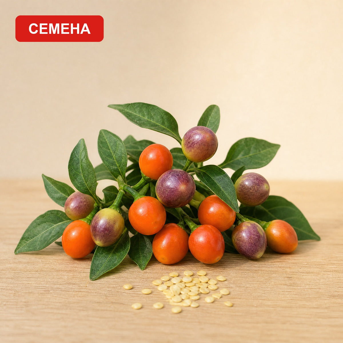 Семена "Лъки Рокс"