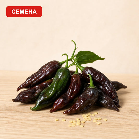 Семена Мачу Пикчу