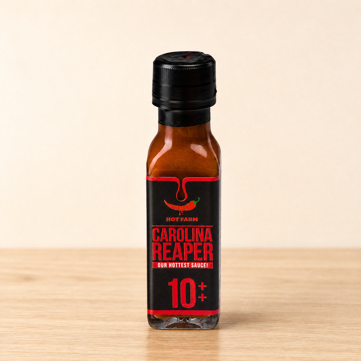 Сос Carolina Reaper