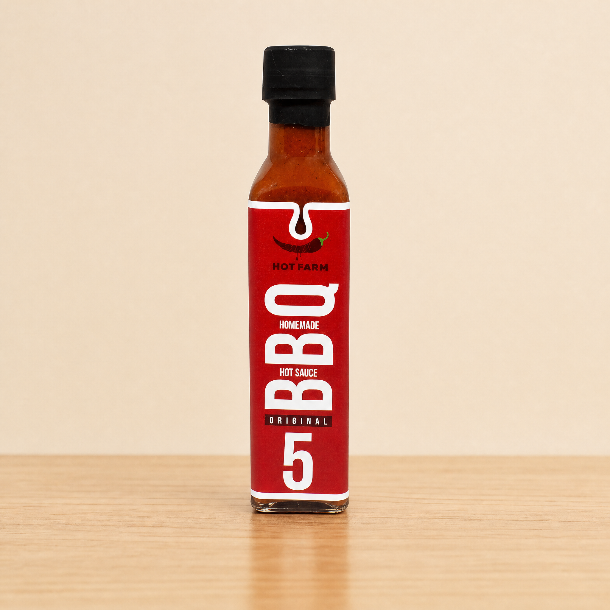 Сос BBQ Original