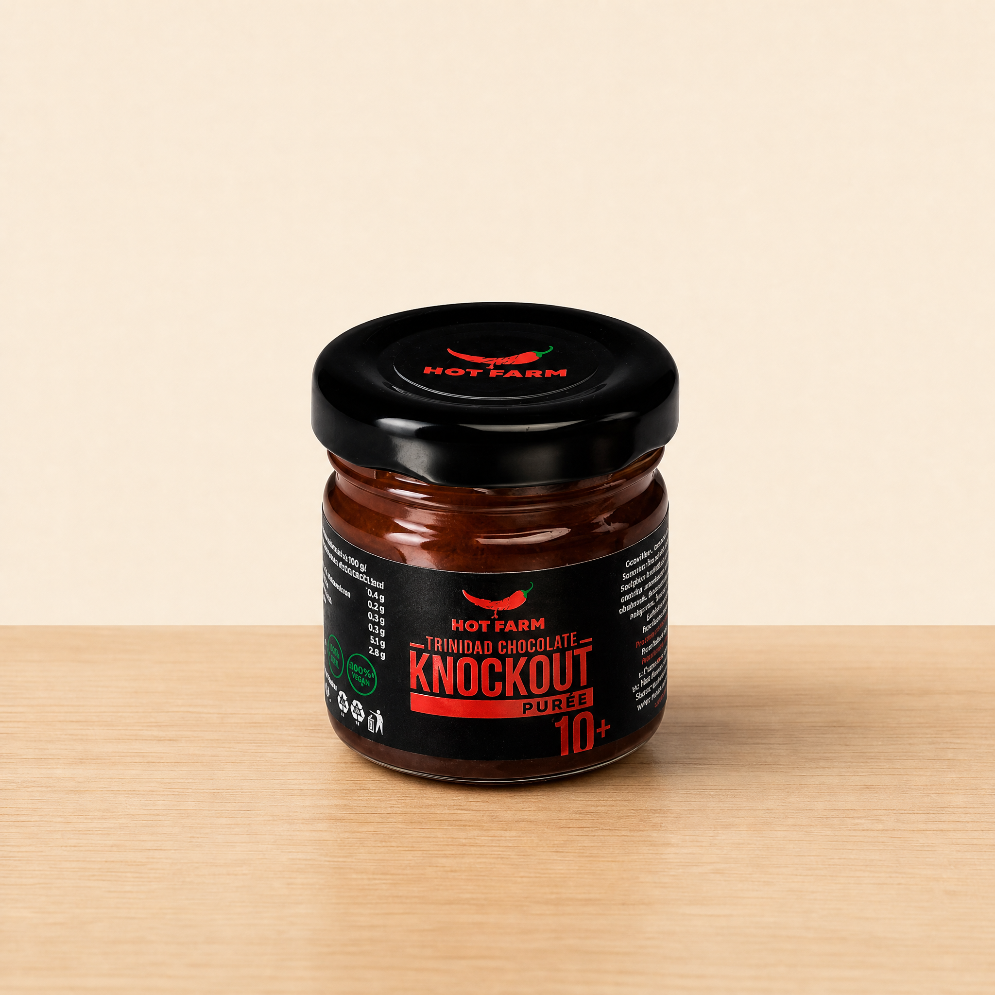 Пюре Knockout