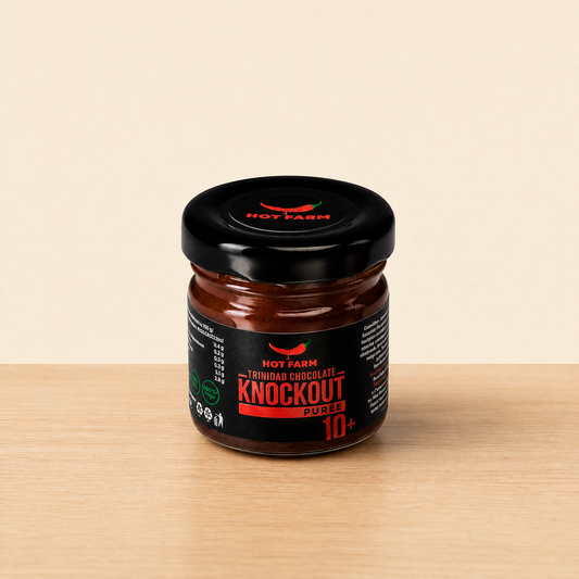 Пюре Knockout