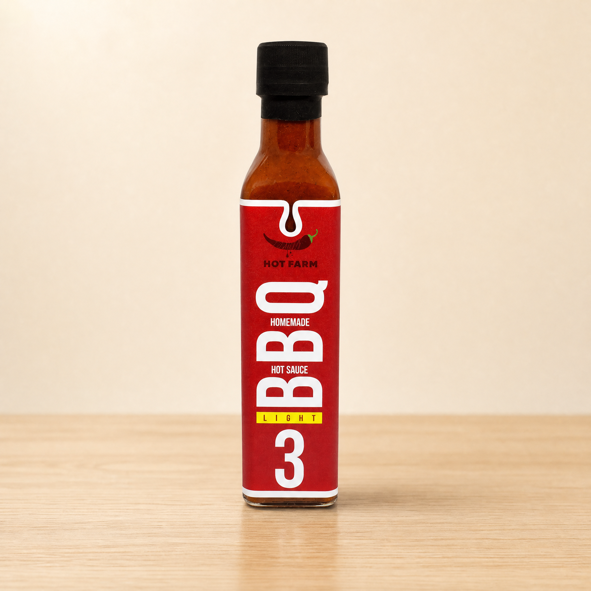 Сос BBQ Light