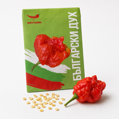 Семена Български дух / Bulgarian sence