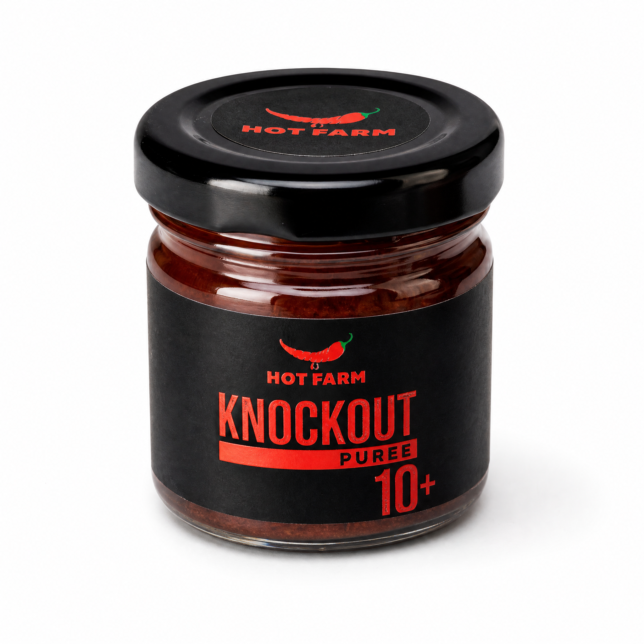 Пюре Knockout