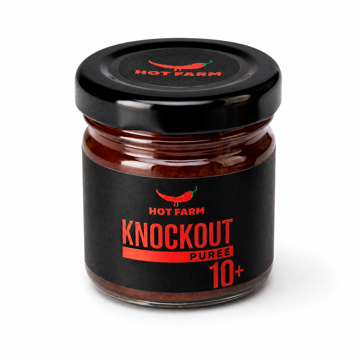 Пюре Knockout