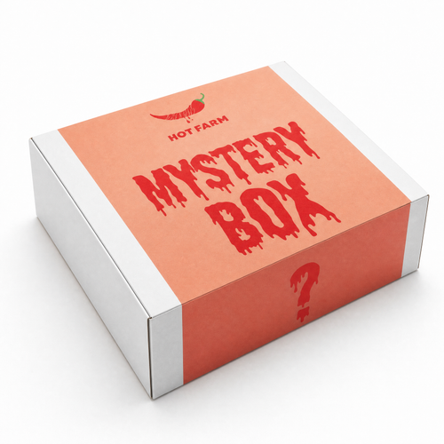 Подаръчна кутия Mystery Box