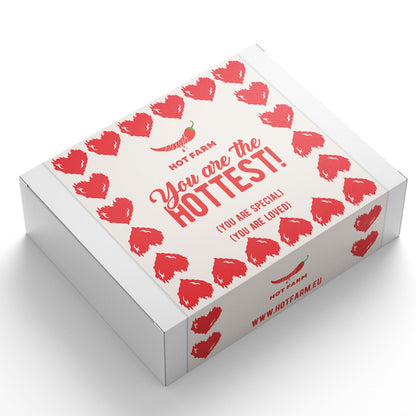 Сет Български Морков